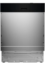 Electrolux E62LD100S Fully built-in 13 place settings