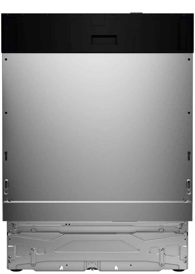Electrolux E62LD100S Fully built-in 13 place settings - Image 1