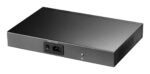 Cudy GS1024 network switch Unmanaged Gigabit Ethernet (10/100/1000) Black - Image 2