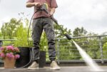 Karcher K5 Comfort Premium Connect Home Electric Pressure Washer 2100W - Image 6