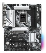 ASRock B760 PRO RS Motherboard ATX with Intel 1700 Socket - Image 2