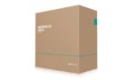 DeepCool Matrexx 55 Mesh ARGB 4F Midi Tower Black - Image 3