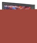 LG 27UP850K-W IPS HDR Monitor 27" 4K 3840x2160 with 4ms Response Time GTG White - Image 2