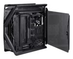 Asus ROG Hyperion GR701 BTF Edition Gaming Full Tower Computer Case with Side Window and RGB Lighting Black - Image 20