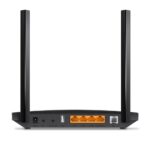 TP-LINK AC1200 Wireless MU-MIMO VDSL/ADSL Modem Router - Image 2