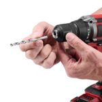 EINHELL Cordless Impact Drill Driver TE CD 18/52 Li I SOLO