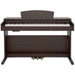 DYNATONE SLP-175 RW - Pianino cyfrowe z ławą