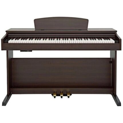 DYNATONE SLP-175 RW - Pianino cyfrowe z ławą