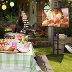 Techly ICA-TR16T ICA-TR16T TV Mount Floor up to 70" and 50kg - Image 11