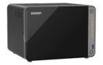 Serwer NAS TS-AI642-8G 6 Bay 3.5 4C ARM Cortex-A76 2.2GHz - Image 5