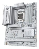 Asus TUF GAMING B850-PRO W NEO Wi-Fi Motherboard ATX with AMD AM5 Socket 90MB1NW0-M0EAY0 - Image 5