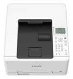 Canon i-SENSYS LBP647Cdw Colour Laser Printer with WiFi and Mobile Printing - Image 3