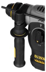 DEWALT DCK305P3T Σετ Δραπανοκατσάβιδο & Μπουλονόκλειδο Brushless 18V με 3 Μπαταρίες 5Ah και Θήκη - Image 10