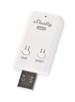 Shelly BLU TRV Thermostatic heads white - Image 6