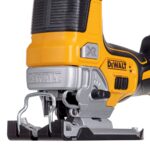 DEWALT DCS335N Jig Saw 18V Solo Brushless - Image 2