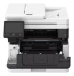 Canon I-SENSYS MF463dw II Monochrome Laser All in One with WiFi and Mobile Print 7188C008 - Image 5