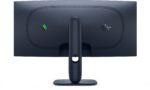 Dell Alienware Gaming AW3425DWM Ultrawide Gaming Monitor 34" QHD 3440x1440 180Hz με Χρόνο Απόκρισης 1ms GTG - Image 3