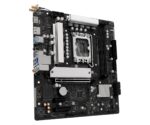 ASRock B860M-X GEN5 WIFI Motherboard Micro ATX with Intel 1851 Socket - Image 9