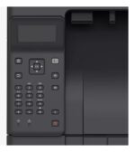 Canon I-Sensys LBP246dw Black and White Laser Printer with WiFi and Mobile Printing - Image 5