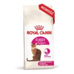ROYAL CANIN Exigent Fussy - dry cat food - 10kg - Image 7