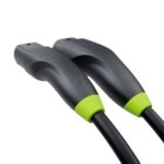 Green Cell EVKABGC02 electric vehicle charging cable Black Type 2 3 7 m - Image 10