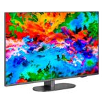 Philips Smart Television 50" 4K UHD QLED PUS9010 HDR (2025) - Image 2