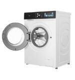MPM-5914-PT-51 Automatic washing machine White - Image 3
