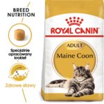 ROYAL CANIN FBN Maine Coon Adult dry cat food - 10kg - Image 6