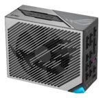 ASUS ROG -THOR-1200P3-GAMING-E power supply unit 1200 W 24-pin ATX ATX Black - Image 7