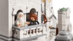 LEGO ICONS 11377 The Lord of the Rings: Minas Tirith - Image 12