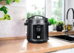 Multicooker z funkcją Air Fryer CK8000 CONCEPT - Image 32