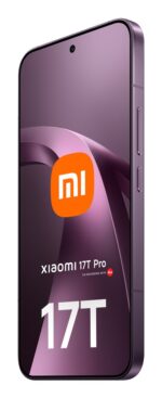 Xiaomi 17T PRO 17.4 cm (6.83 ) 12 GB 512 GB 7000 mAh Violet - Image 5