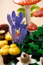 LEGO BOTANICALS 11505 Woodland Mushrooms - Image 11