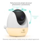 TrueLife NannyCam R4 Pro baby monitor - Image 3