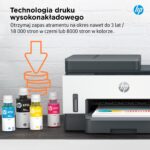 HP Smart Tank 750 All-in-One Έγχρωμο Πολυμηχάνημα Inkjet με WiFi και Mobile Print - Image 9