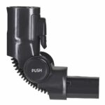 Samsung upright hoover VS20B95943N/GE - Image 2
