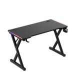 Huzaro Hero 2.3 RGB Gaming Desk - Image 4