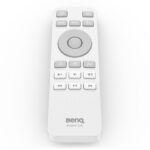 BenQ EW3290U IPS HDR Monitor 31.5" 4K 3840x2160 With Response Time 5ms GTG White - Image 12