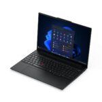 Lenovo ThinkPad E16 Gen 3 16" FHD+ 120Hz (Ultra 5-226V/16GB/512GB SSD/W11 Pro) (International English Keyboard) - Image 6