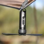 AECOOLY CamperPack - Cooling Pack - Multifunctional Camping Kit - Image 6