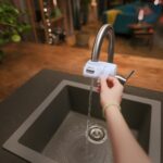 Brita ON TAP PRO V-MF Tap Filter System - Image 6