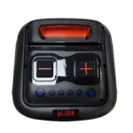 AKAI ABTS-V30 - portable speaker - Image 3