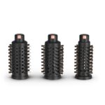 Rowenta Ultimate Experience CF9620 Hot air brush Warm Black  Copper 750 W - Image 3