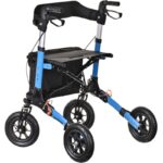 ActionMed Aluminum Walker - Image 2
