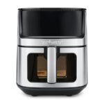 Zelmer Air Fryer 8lt Μαύρο 2062726 - Image 3