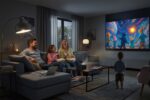 Optoma Photon Life PK32 3D Projector LCD 4K Ultra HD με Ενσωματωμένα Ηχεία E3PB021E111 - Image 10