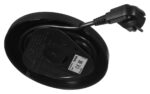 Tefal KO854830 electric kettle 1 L Black - Image 9