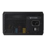 Asus TUF Gaming 1200W Gold 1200W Black Computer Power Supply Full Modular 80 Plus Gold - Image 2