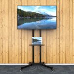 Techly ICA-TR6 ICA-TR6 TV Mount Floor up to 65" and 60kg - Image 3