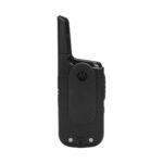 Motorola XT185 two-way radio 16 channels 446.00625 - 446.19375 MHz Black - Image 7